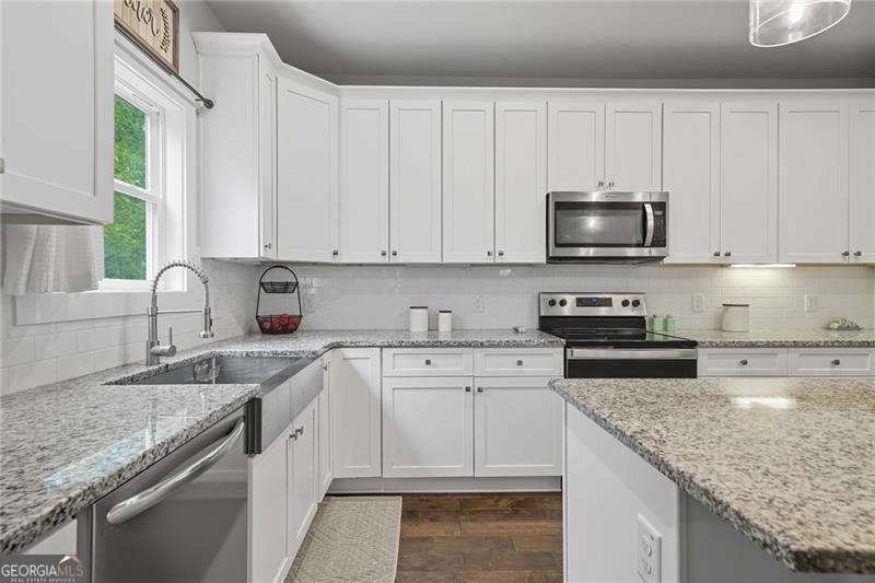 8514 Mcbride Lane Gainesville - Photo 13