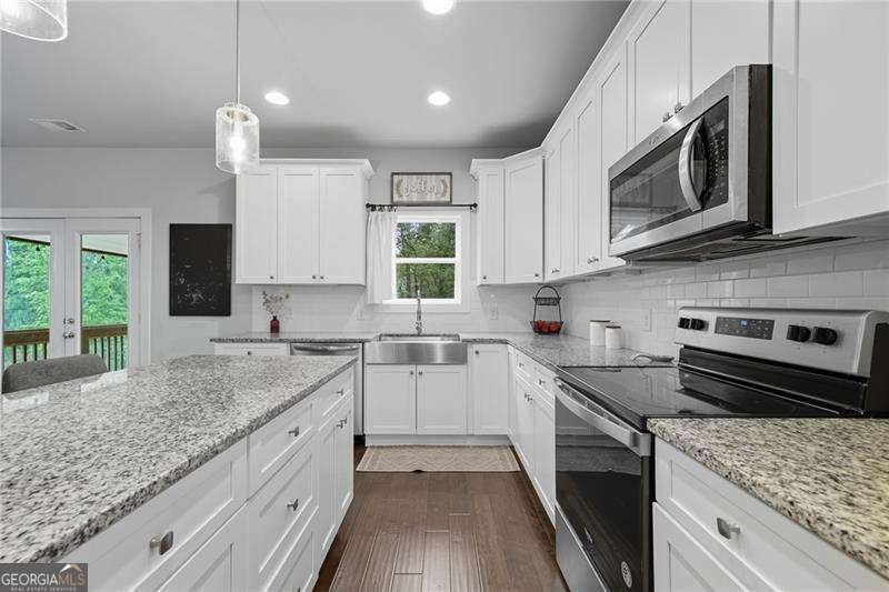 8514 Mcbride Lane Gainesville - Photo 14