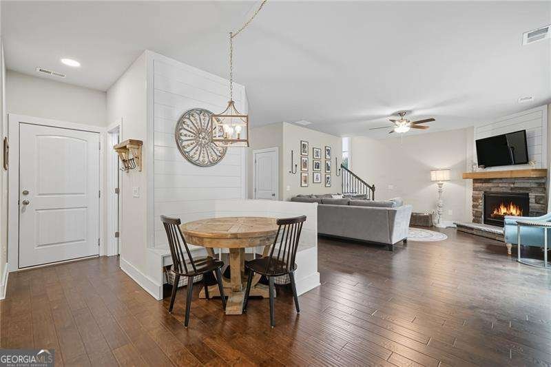 8514 Mcbride Lane Gainesville - Photo 15