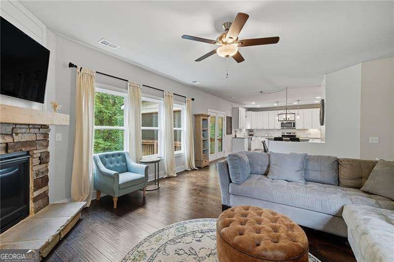 8514 Mcbride Lane Gainesville - Photo 16