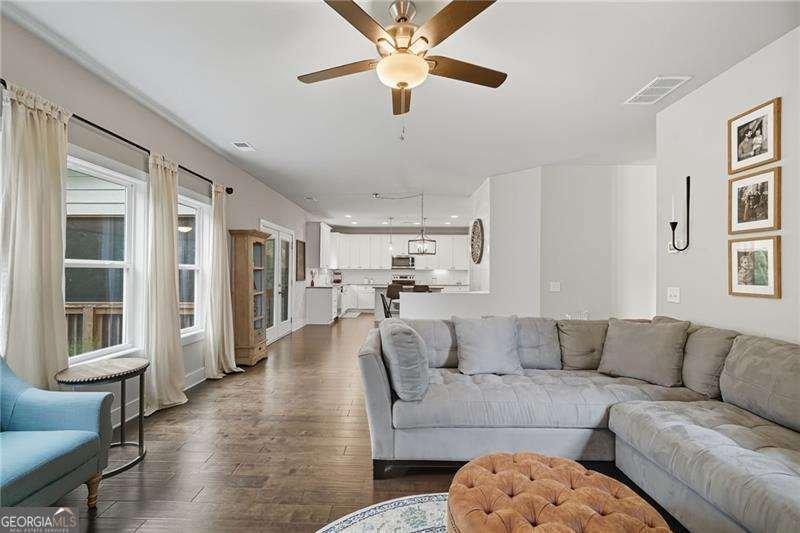 8514 Mcbride Lane Gainesville - Photo 17