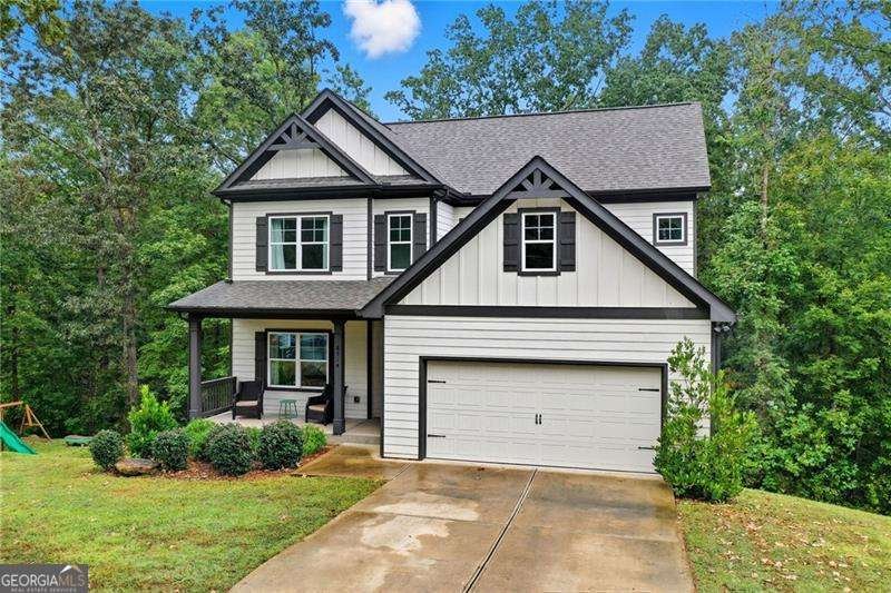 8514 Mcbride Lane Gainesville - Photo 43