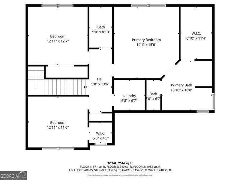 8514 Mcbride Lane Gainesville - Photo 49
