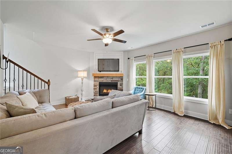 8514 Mcbride Lane Gainesville - Photo 7