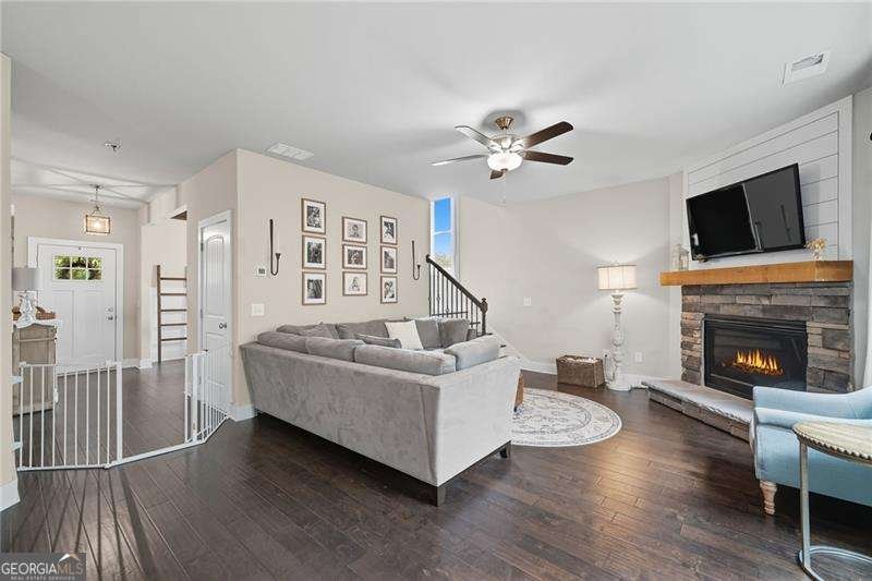 8514 Mcbride Lane Gainesville - Photo 9