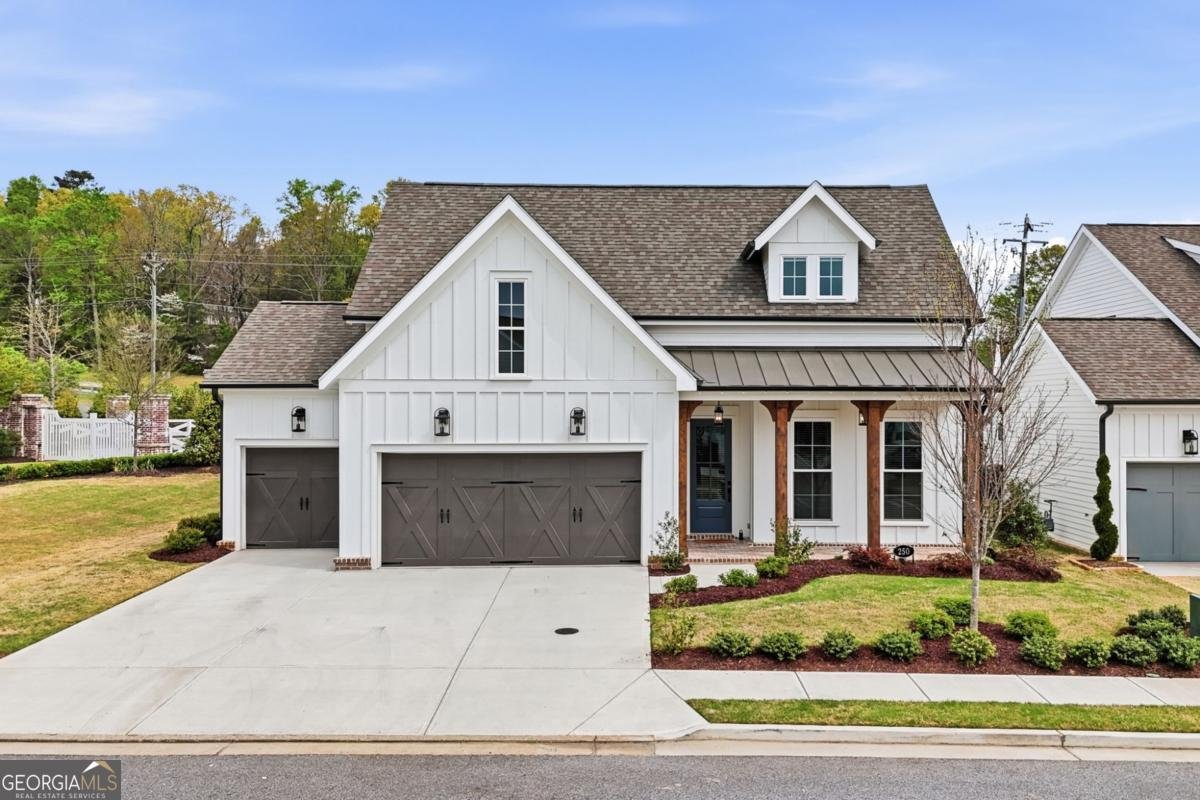 250 Idylwilde Way Canton - Photo 1