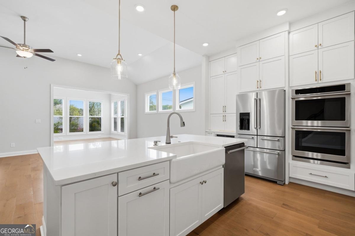 250 Idylwilde Way Canton - Photo 13