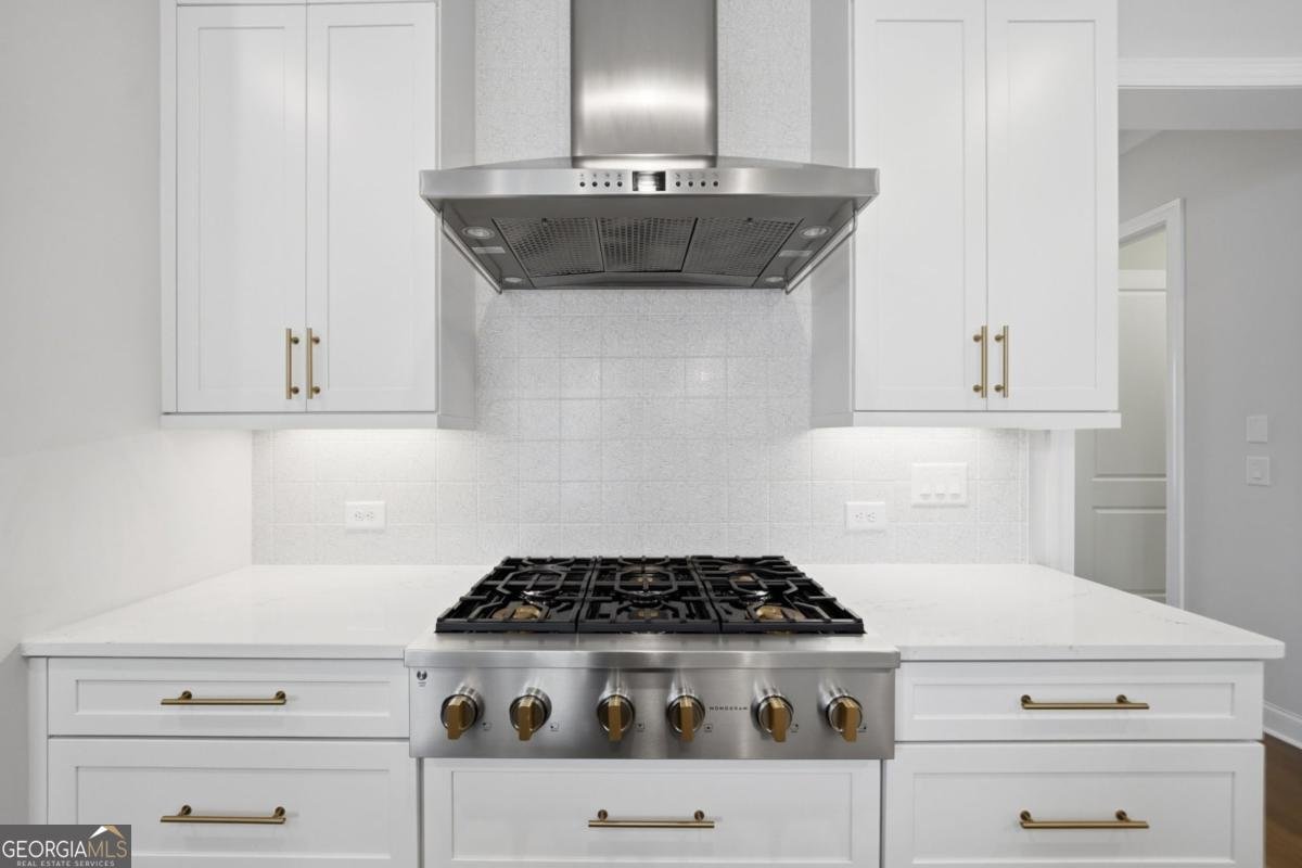 250 Idylwilde Way Canton - Photo 15