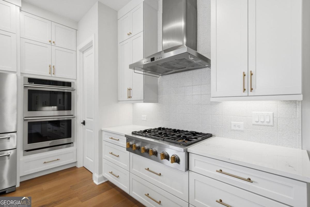 250 Idylwilde Way Canton - Photo 16