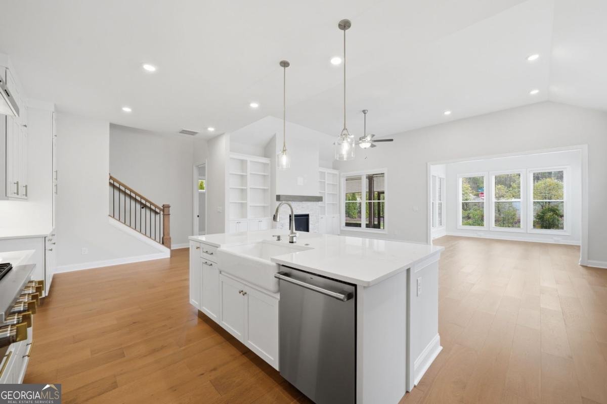 250 Idylwilde Way Canton - Photo 18