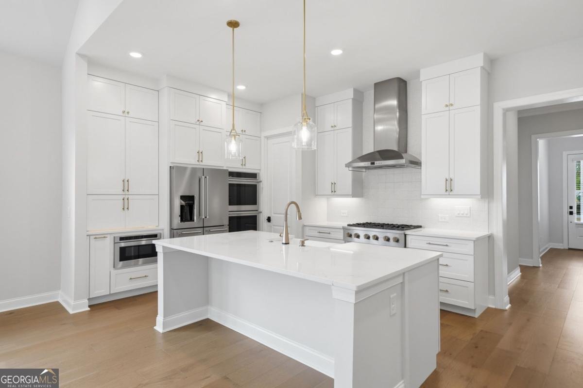 250 Idylwilde Way Canton - Photo 20