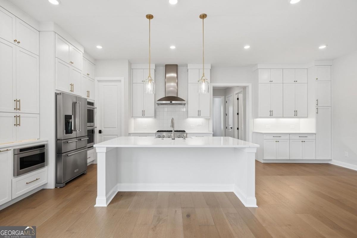 250 Idylwilde Way Canton - Photo 21