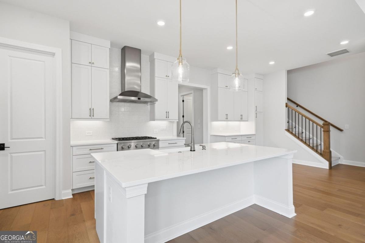 250 Idylwilde Way Canton - Photo 22