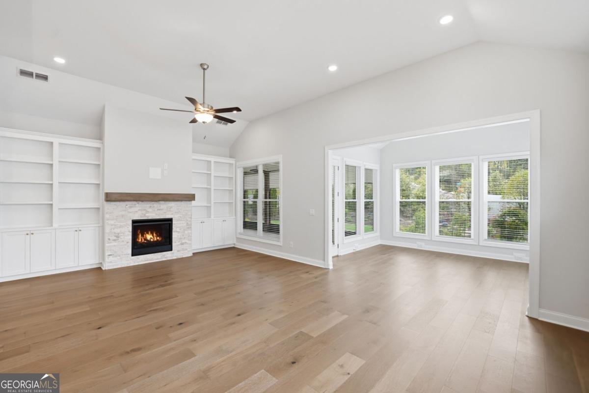 250 Idylwilde Way Canton - Photo 25