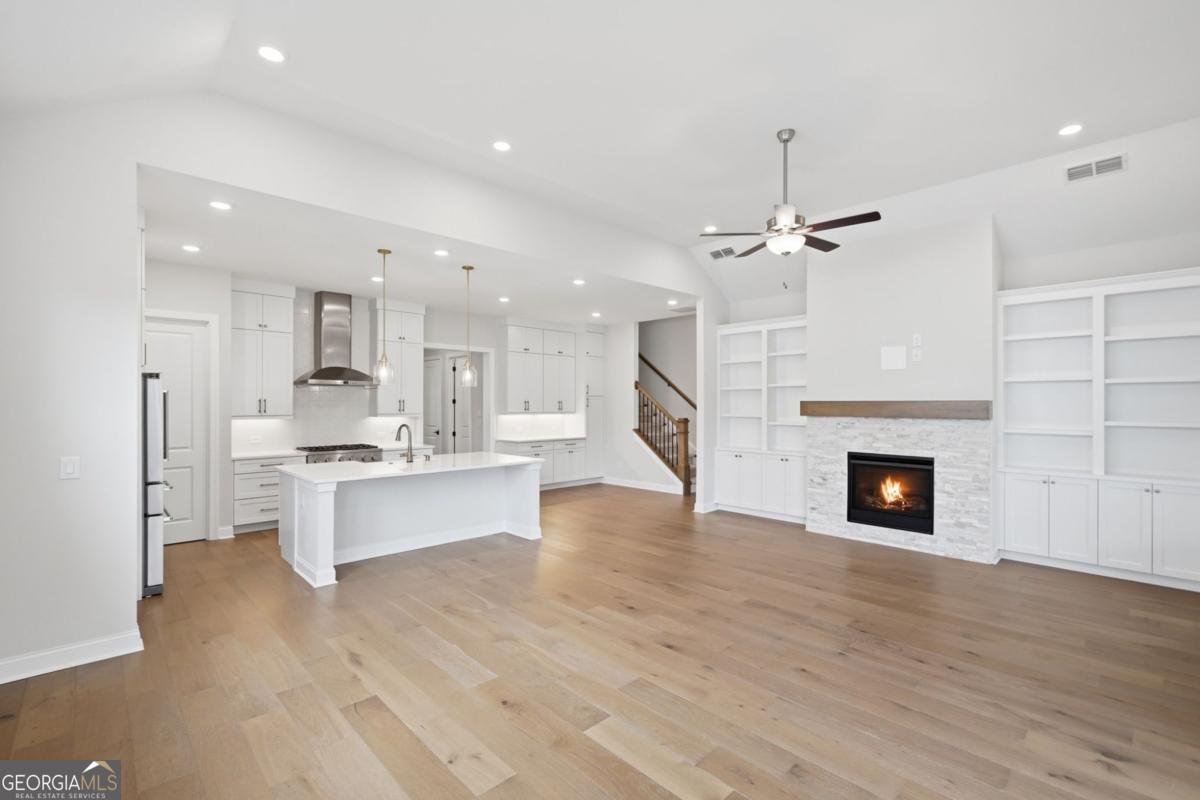 250 Idylwilde Way Canton - Photo 27