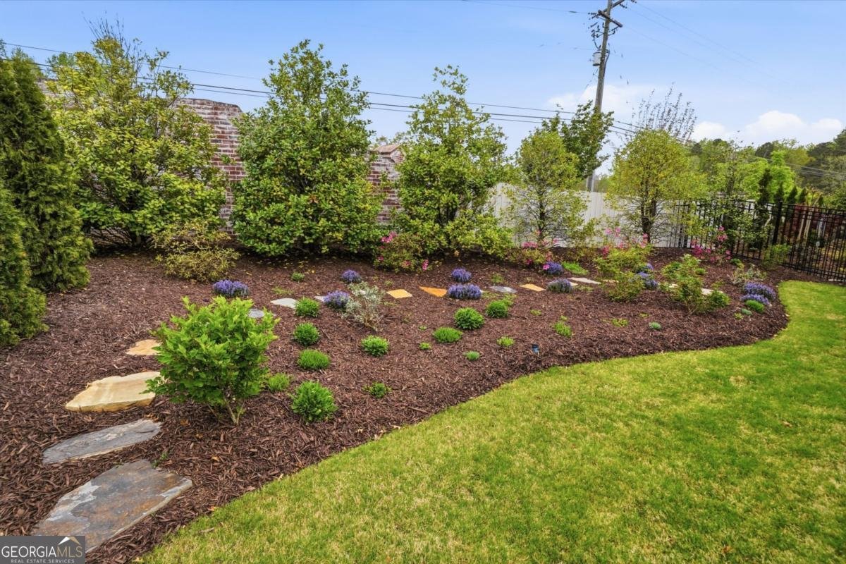 250 Idylwilde Way Canton - Photo 50