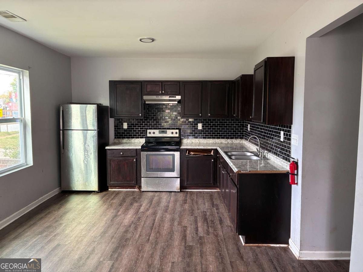 1429 Venetian Drive Atlanta - Photo 10