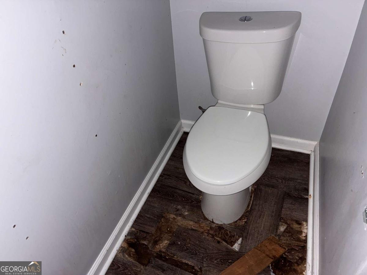 1429 Venetian Drive Atlanta - Photo 21