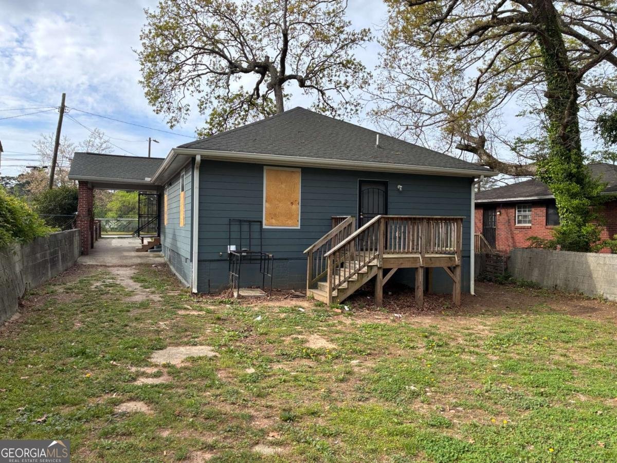 1429 Venetian Drive Atlanta - Photo 6