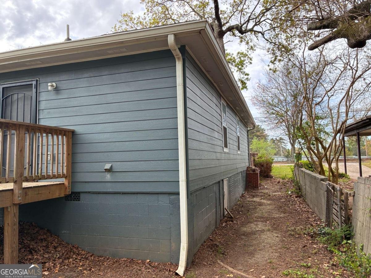 1429 Venetian Drive Atlanta - Photo 7