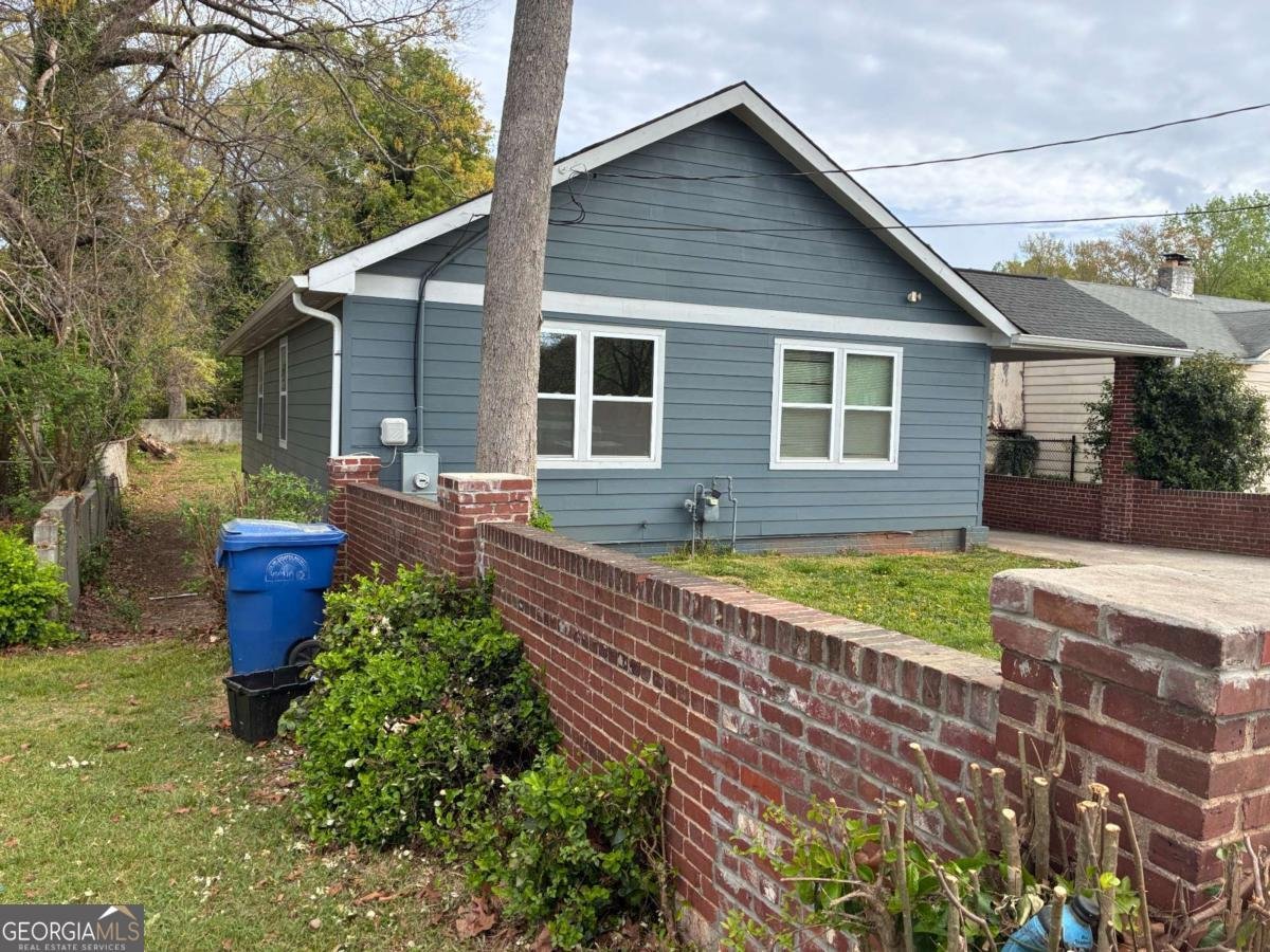 1429 Venetian Drive Atlanta - Photo 8