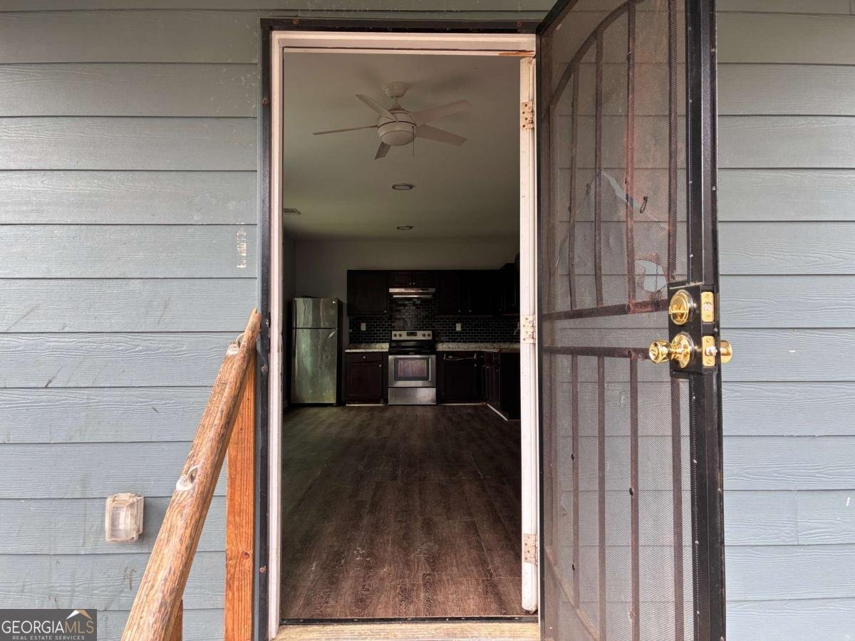 1429 Venetian Drive Atlanta - Photo 9