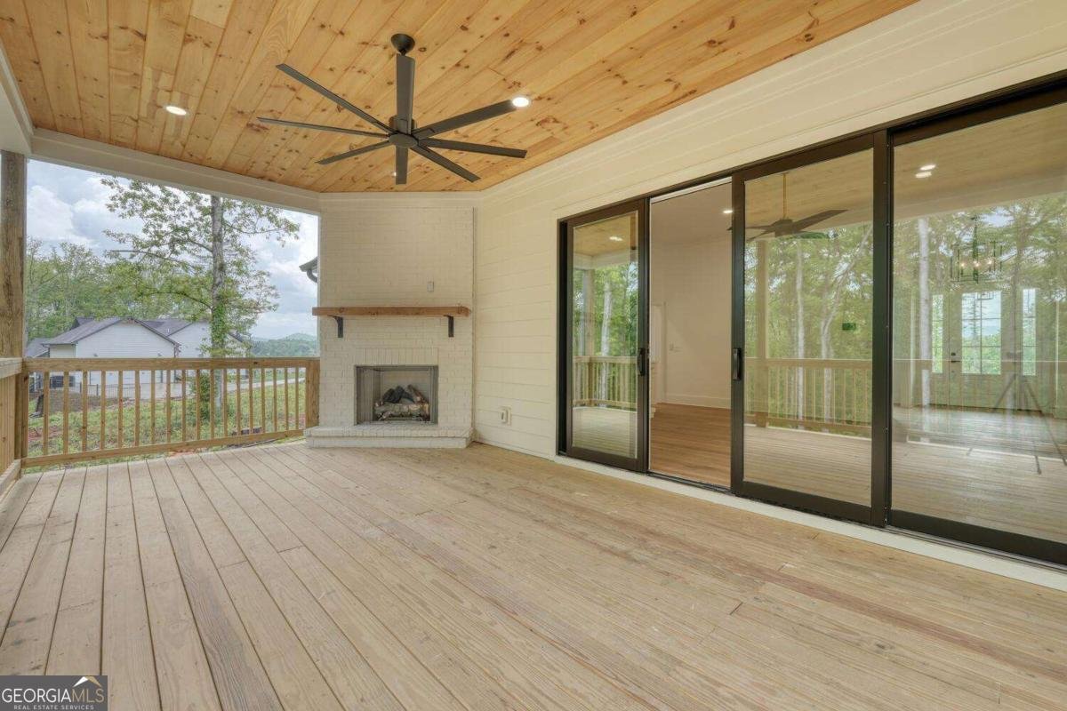 31 Clearview Lane Blairsville - Photo 22