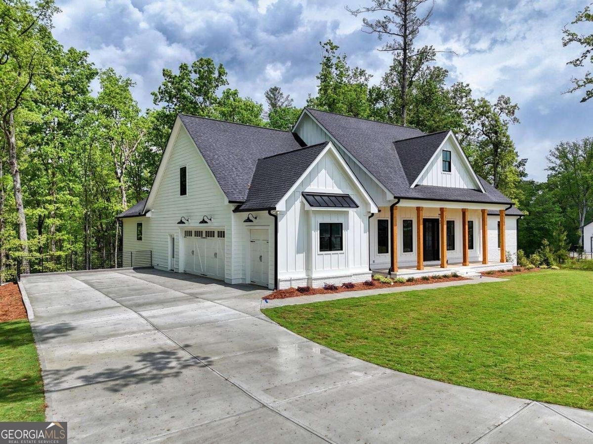 31 Clearview Lane Blairsville - Photo 56