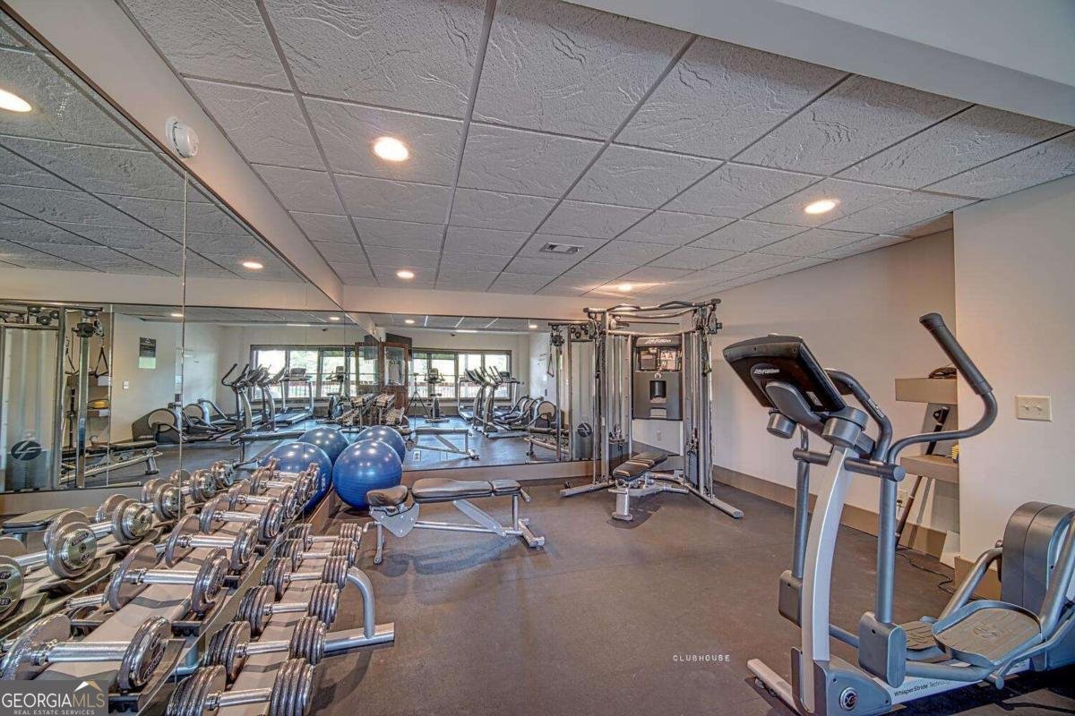 31 Clearview Lane Blairsville - Photo 68