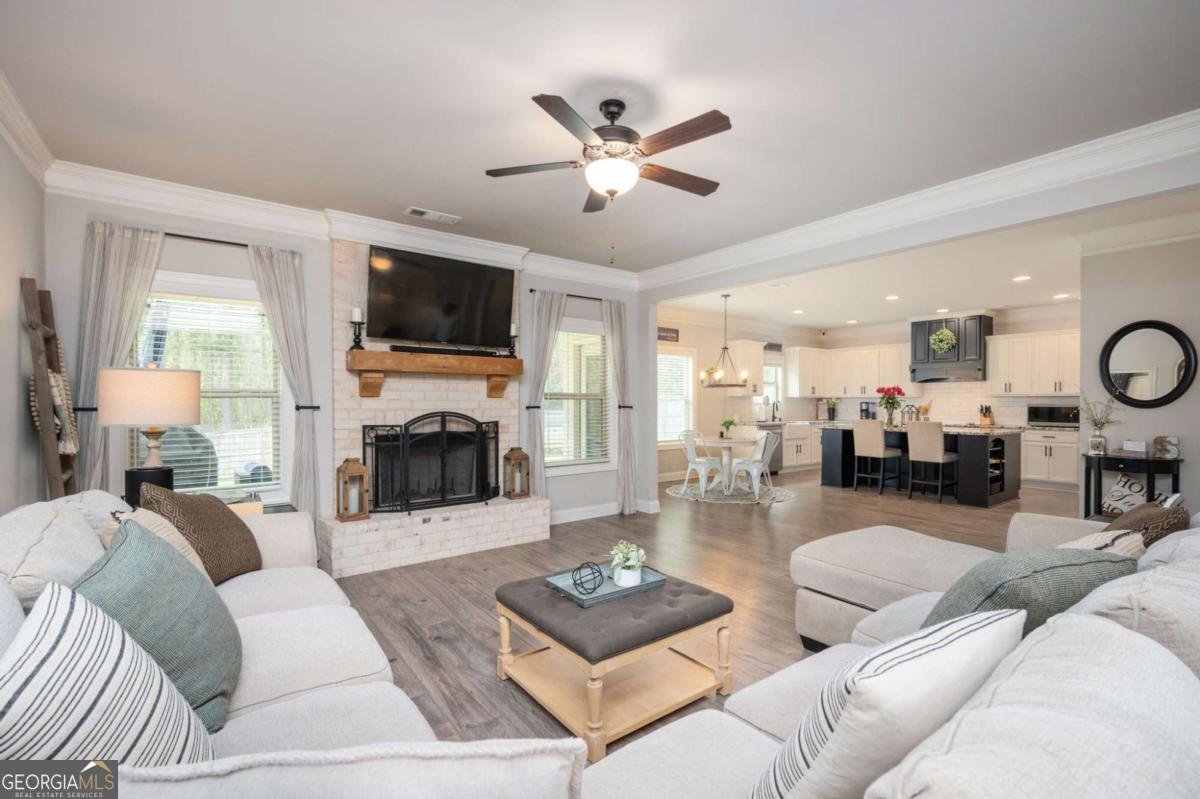 4575 Birch Way Loganville - Photo 10