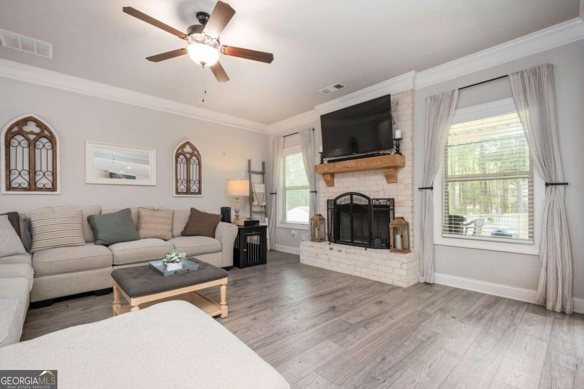 4575 Birch Way Loganville - Photo 11