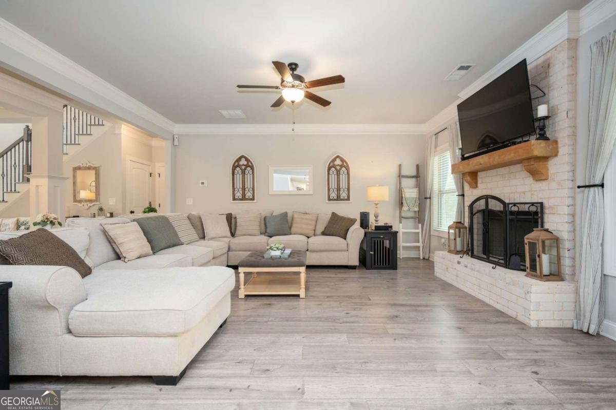 4575 Birch Way Loganville - Photo 12