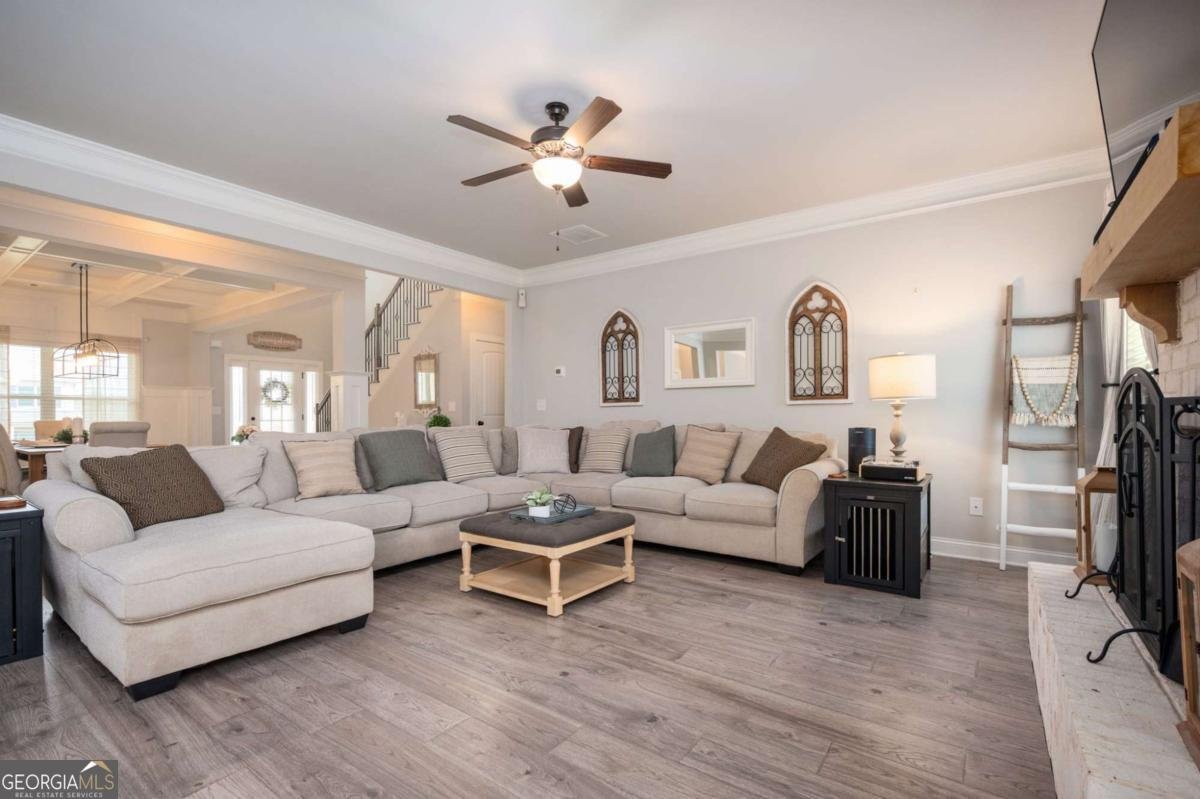 4575 Birch Way Loganville - Photo 13