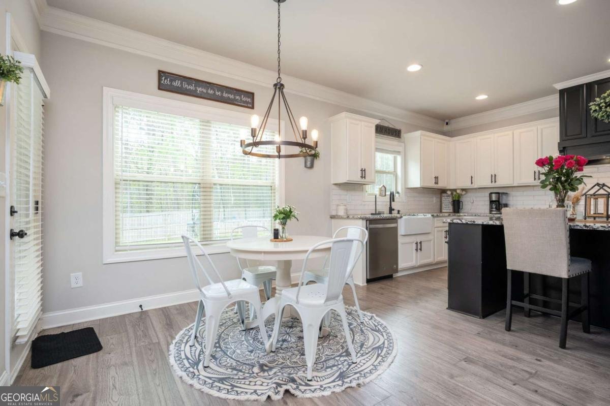 4575 Birch Way Loganville - Photo 15