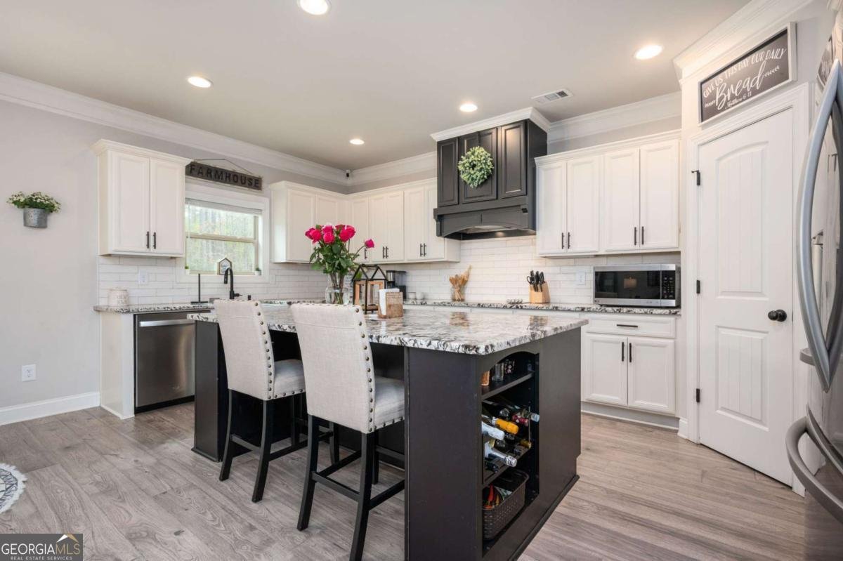 4575 Birch Way Loganville - Photo 16