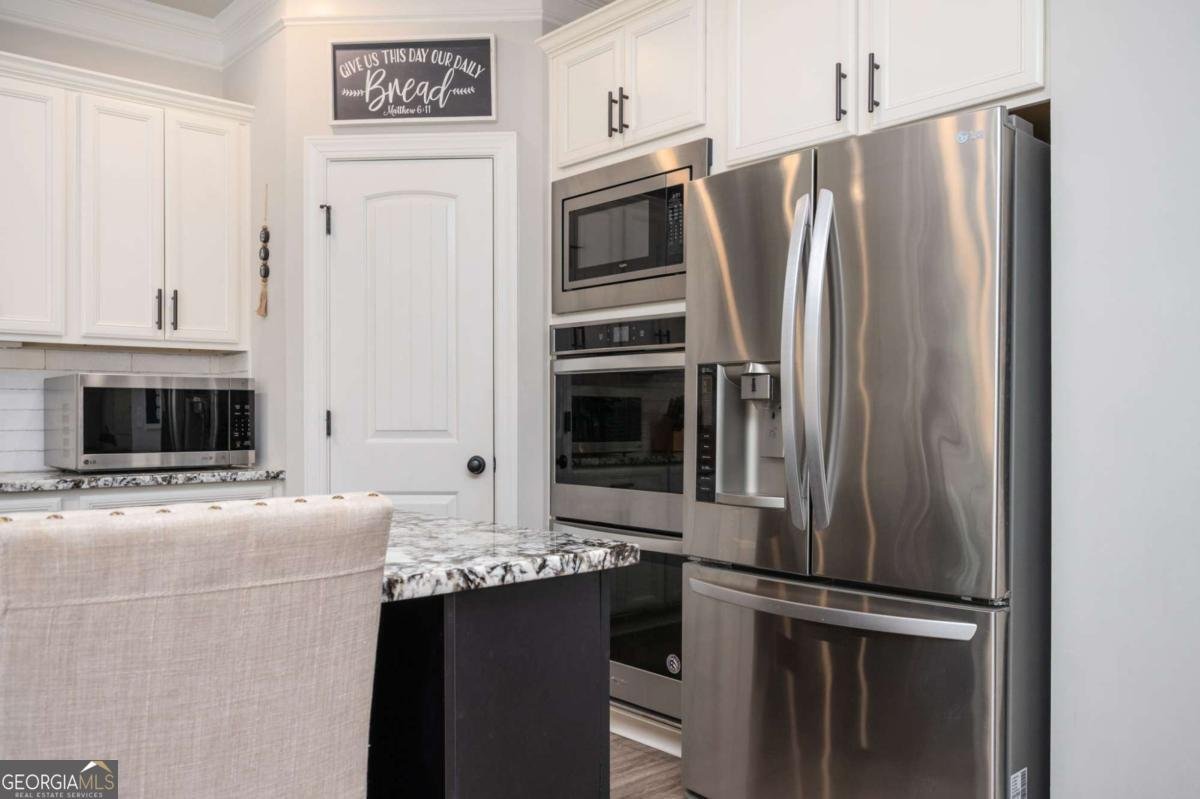 4575 Birch Way Loganville - Photo 18