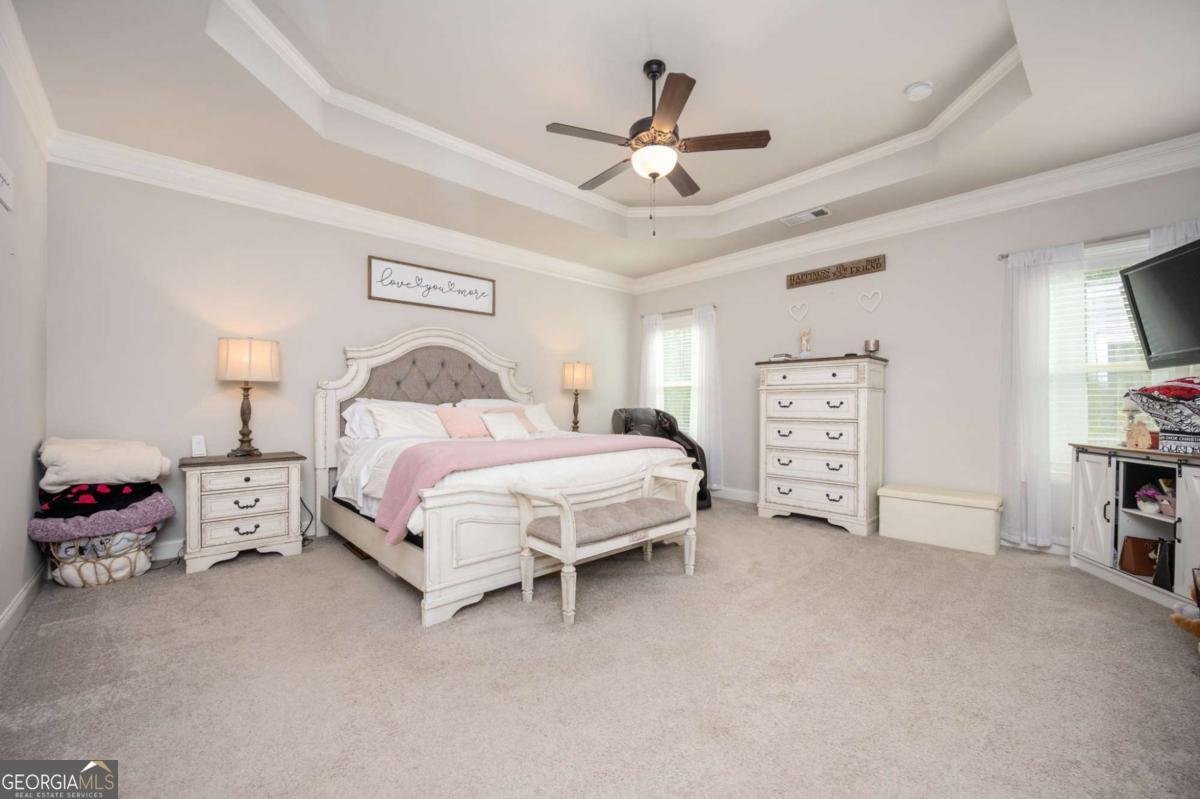 4575 Birch Way Loganville - Photo 21