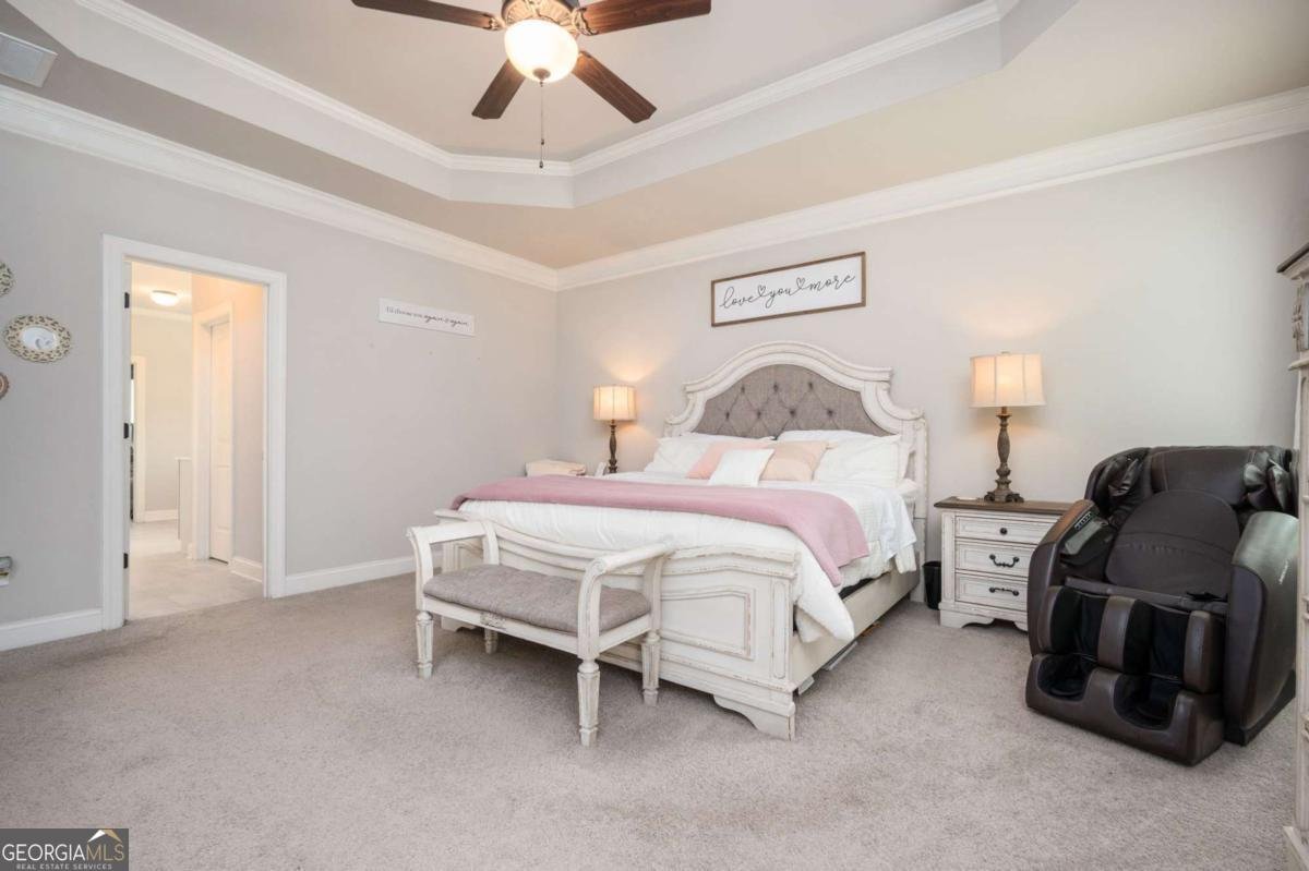 4575 Birch Way Loganville - Photo 23