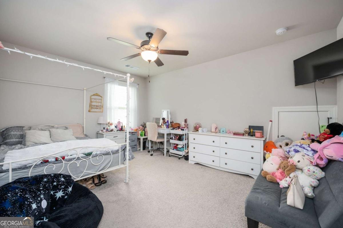 4575 Birch Way Loganville - Photo 28