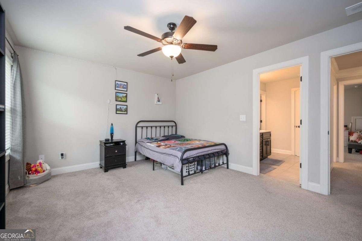 4575 Birch Way Loganville - Photo 31