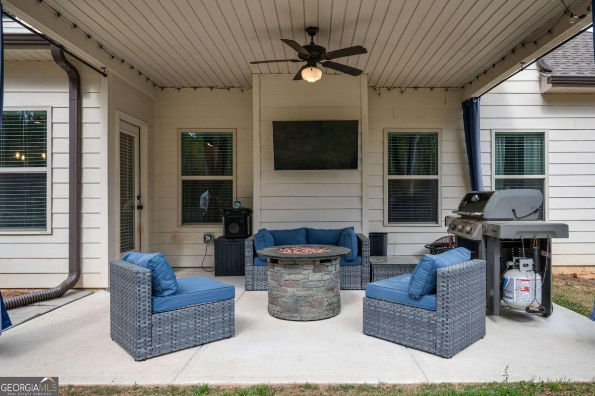 4575 Birch Way Loganville - Photo 34