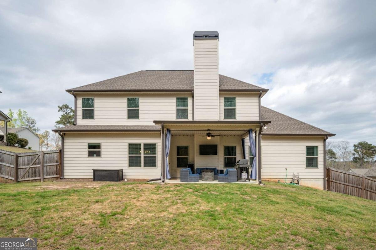 4575 Birch Way Loganville - Photo 36