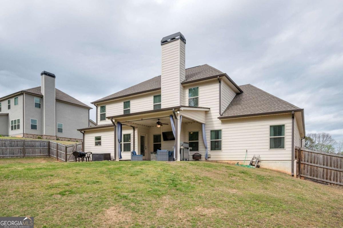 4575 Birch Way Loganville - Photo 37