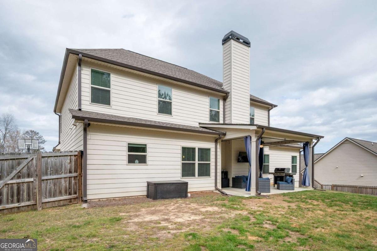 4575 Birch Way Loganville - Photo 38