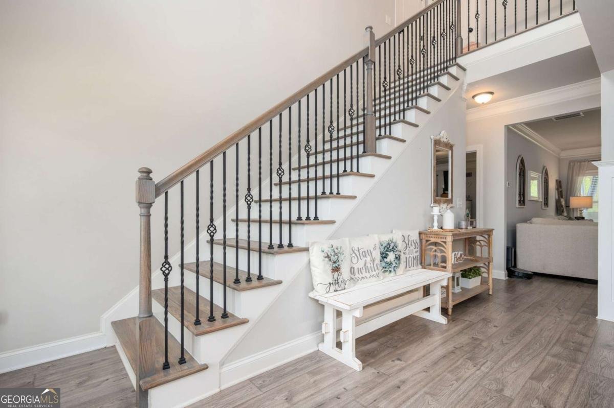 4575 Birch Way Loganville - Photo 6