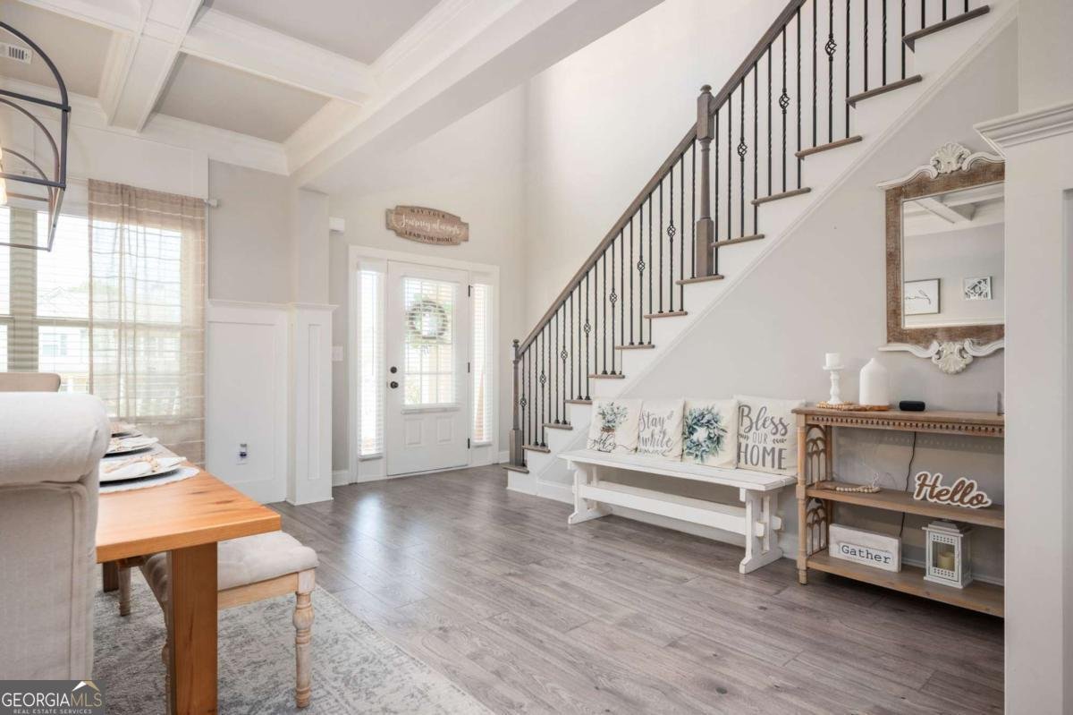 4575 Birch Way Loganville - Photo 7