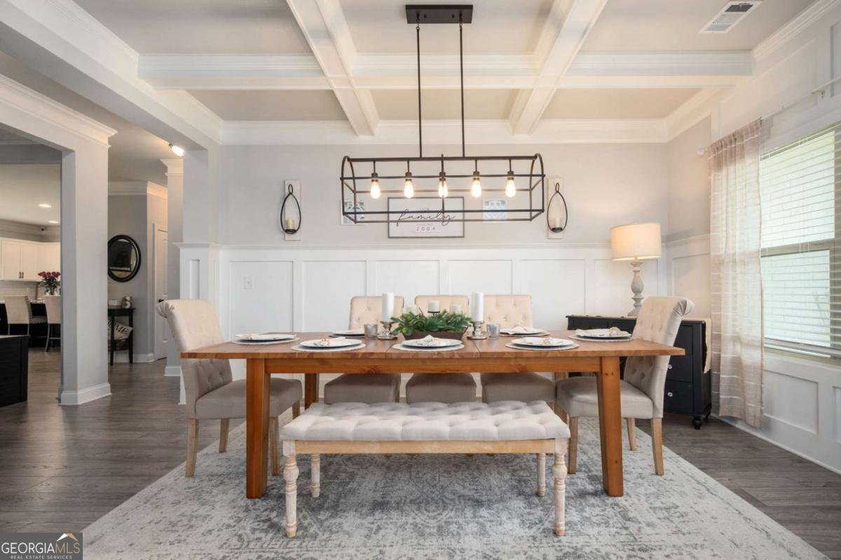 4575 Birch Way Loganville - Photo 8