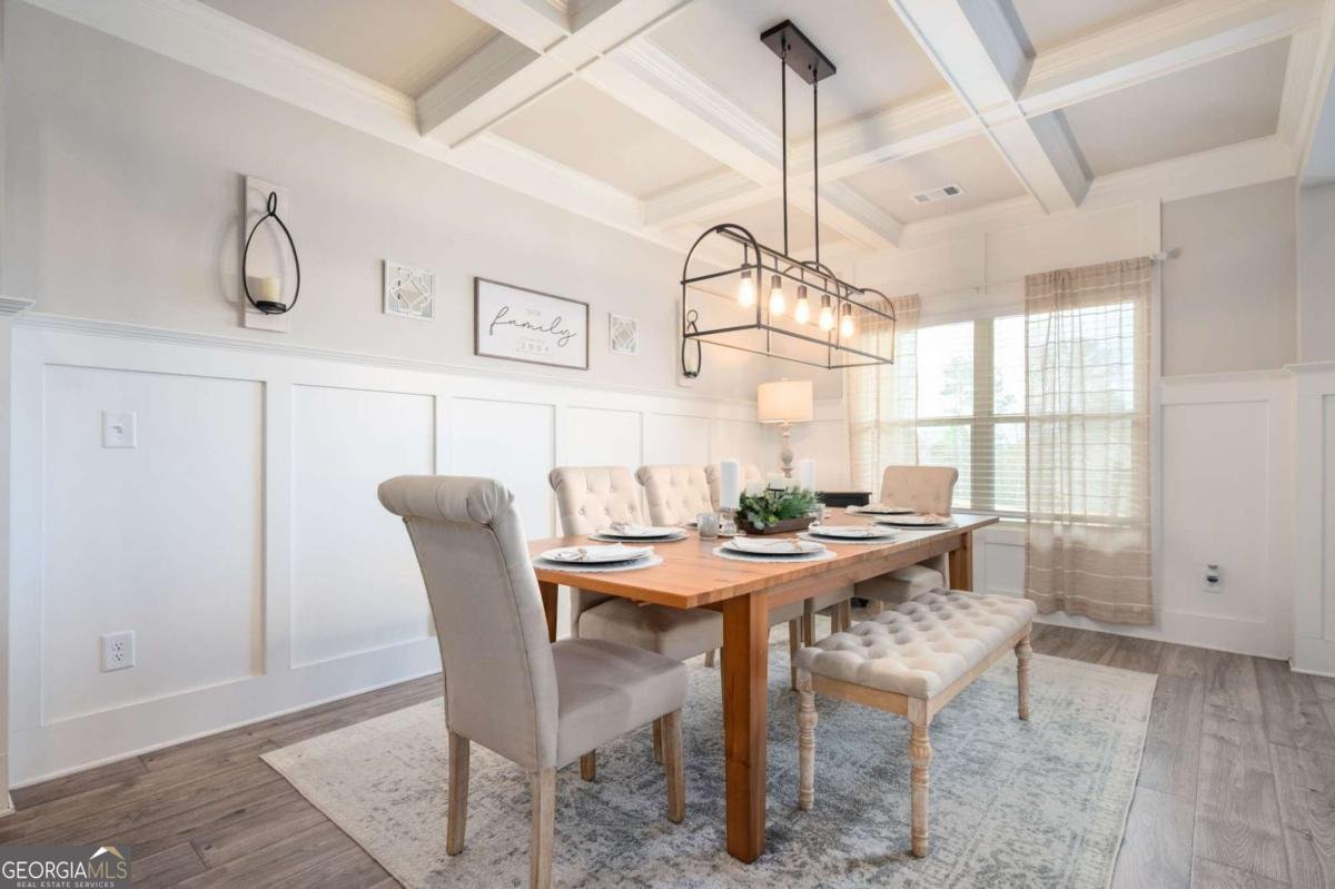 4575 Birch Way Loganville - Photo 9