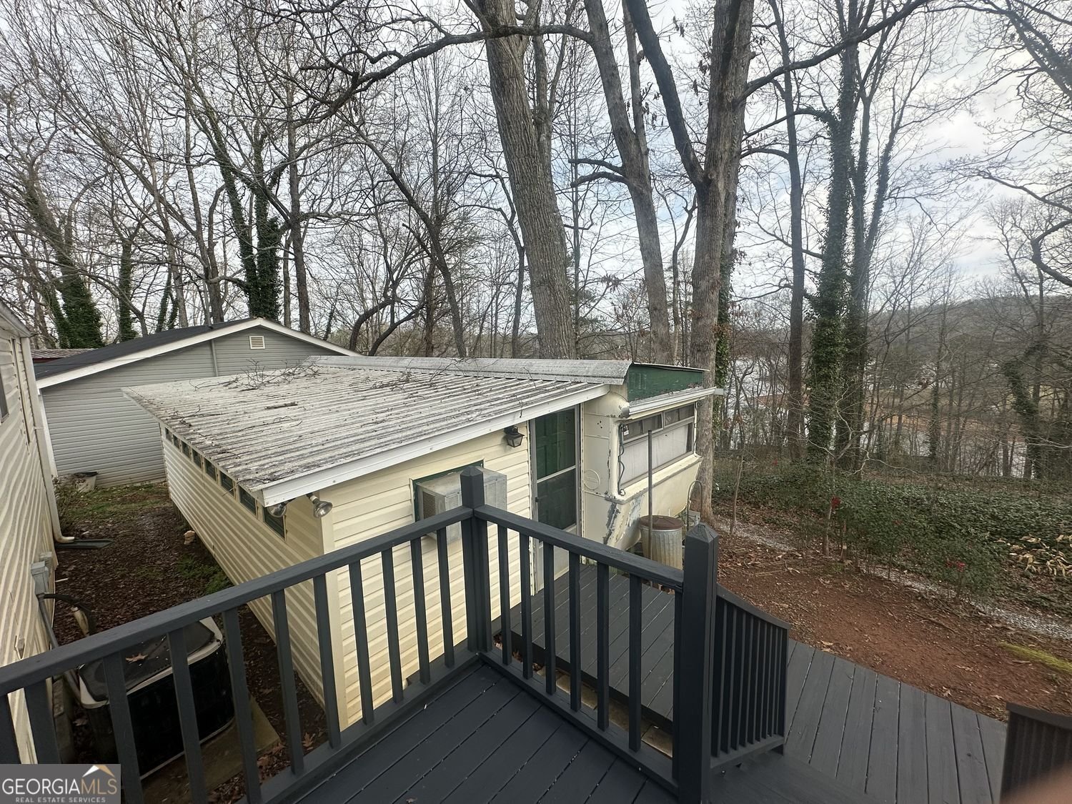 5525 Mount Shores Circle Gainesville - Photo 18