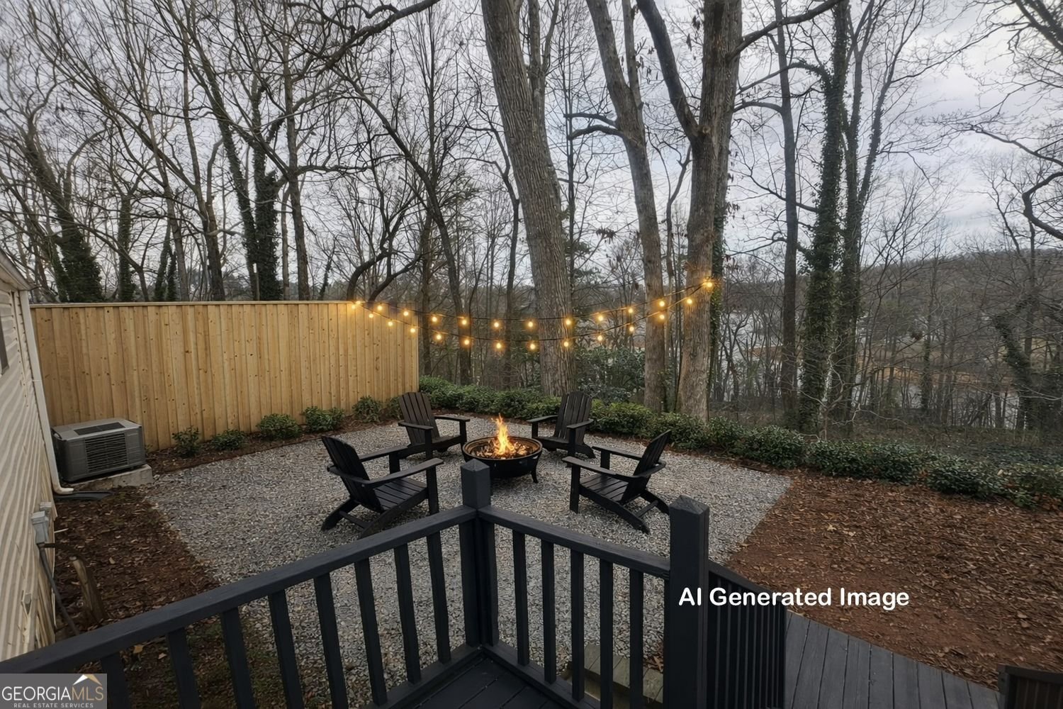 5525 Mount Shores Circle Gainesville - Photo 19